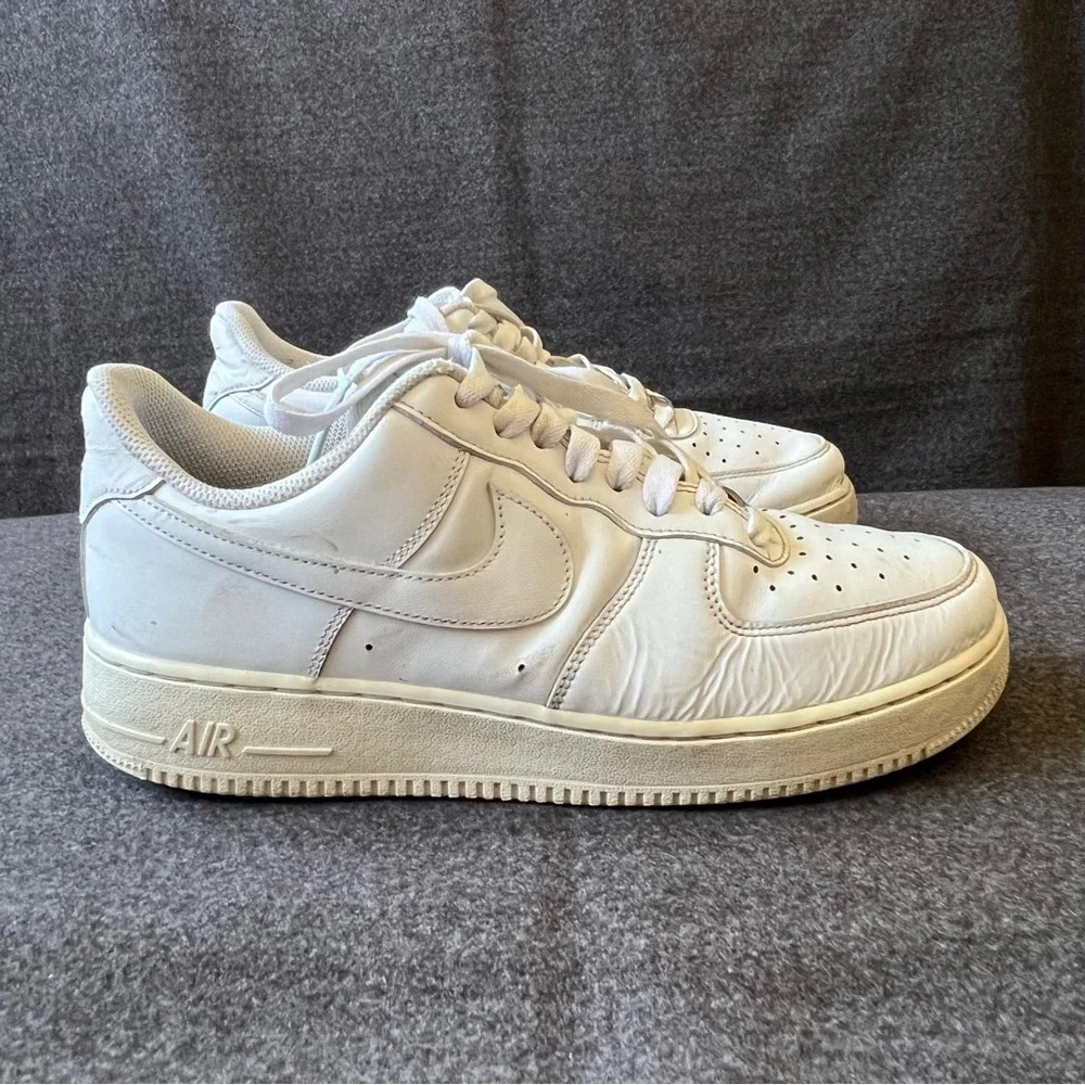 Nike Air Force 1 White
